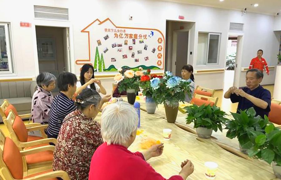 成都郫都区蜀都颐锦养老服务中心康复服务观察:康复治疗室与物理、作业治疗及术后理疗配置说明