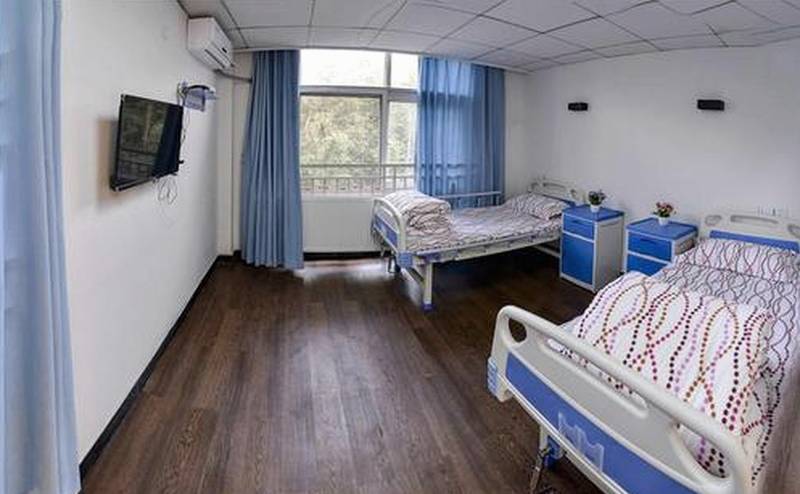 成都郫都区术后康复养老院:蜀都颐锦的“医养结合”模式值得关注