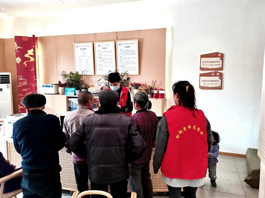 成都郫都区唐昌中心敬老院失智照护适配指南