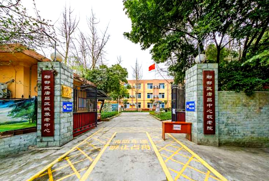 成都郫都区唐昌中心敬老院医保定点适配选型参考指引
