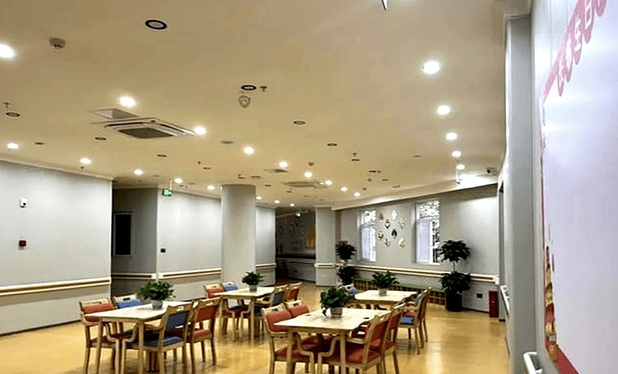 成都郫都区天佑颐养居养老服务中心 配备多学科照护团队的养老机构分级选型参考指引