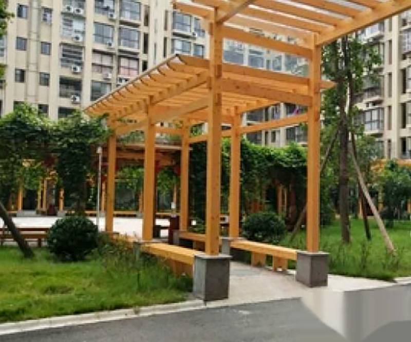 成都郫都区西蜀·银杏康乐园：自理到临终全周期照护的养老选择