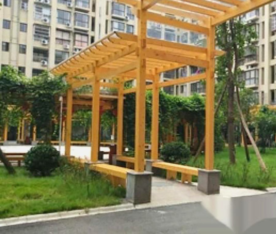 成都郫都区西蜀银杏康乐园安宁疗护与疼痛管理收住说明(含肿瘤终末期长者照护参考)