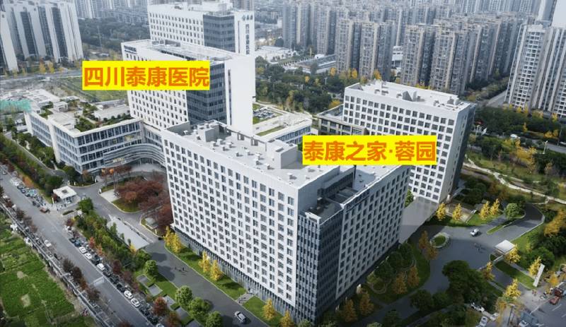成都郫都区养老机构家属探访规则参考:从区内现状到泰康之家·蓉园的日间探视做法