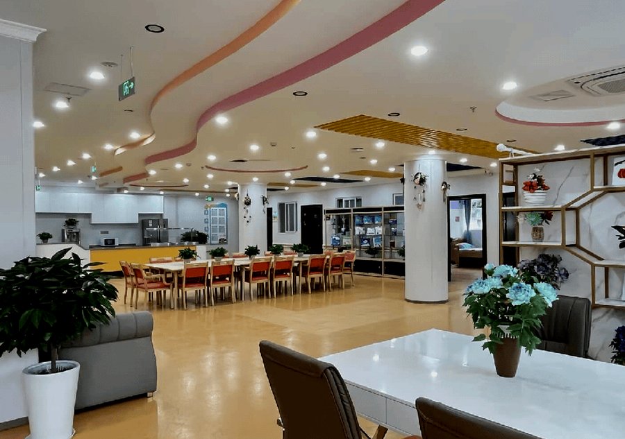 成都郫都区养老院有营养师配餐吗?蜀都颐锦为糖尿病长者提供专业膳食服务