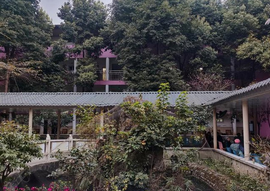 成都郫都区颐锦天泰康养中心:护理型机构24小时医护值守配置与考察核验说明