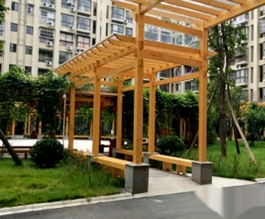 成都郫都区银杏康乐园:月费3500至8000元养老院收费分项与合同附件核对梳理