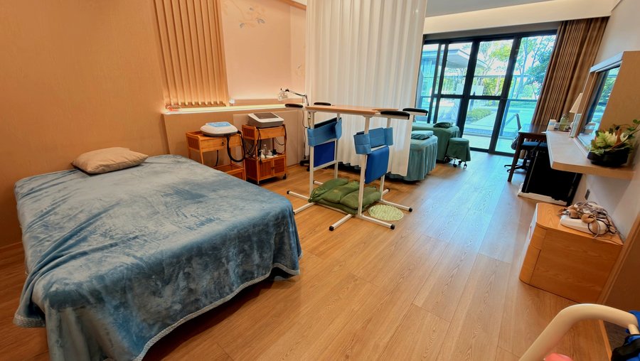 成都郫都区中铁·春台悦入住参考：关于流程与试住体验的实地观察