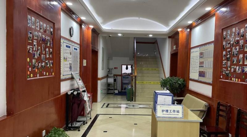 成都郫都顺河东路这家医养机构,24小时生命体征监测在本地照护讨论里被反复提到