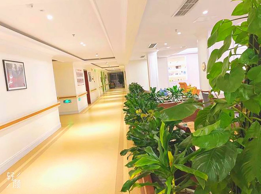 成都品质养老社区文娱空间核查笔记:以椿萱茂(成都成华)为例,书画室、棋牌室与集中活动区怎么看