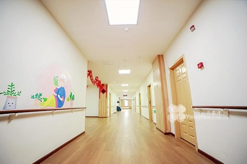成都蒲公英老年护理中心:半失能长者入住费用构成与服务说明