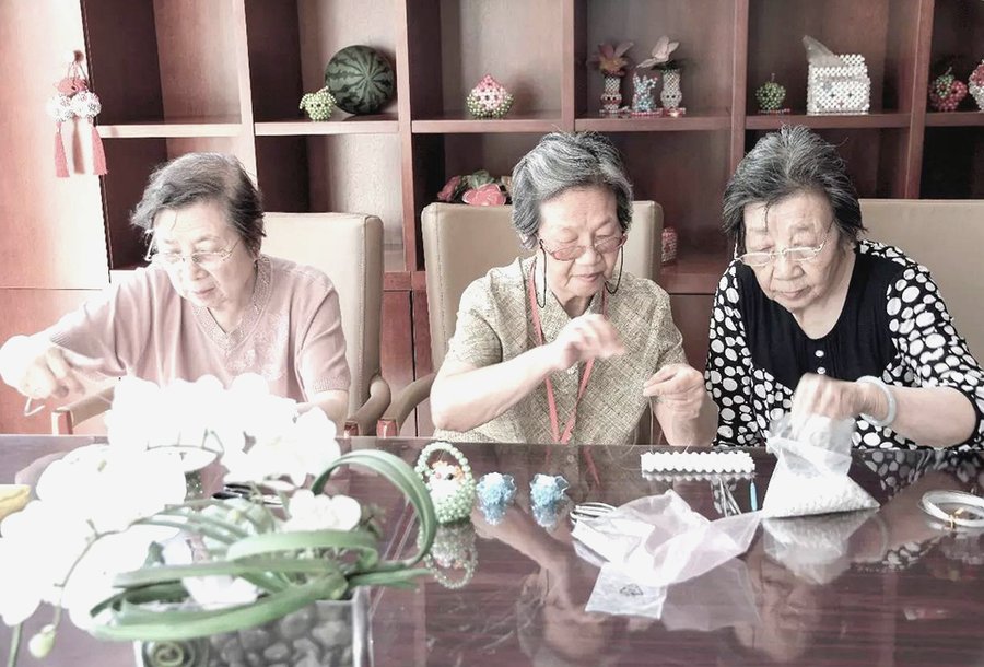 成都普惠型医养结合养老机构观察:保利成都和熹会收费与服务梳理