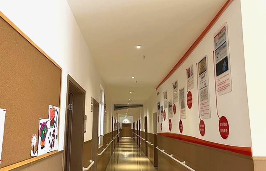 成都普惠型医养结合养老院参考指南:聚焦中京爱侬颐养护理中心