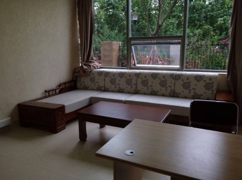 成都侨颐园颐养居:认知症伴激越行为长者接收标准与照护能力说明