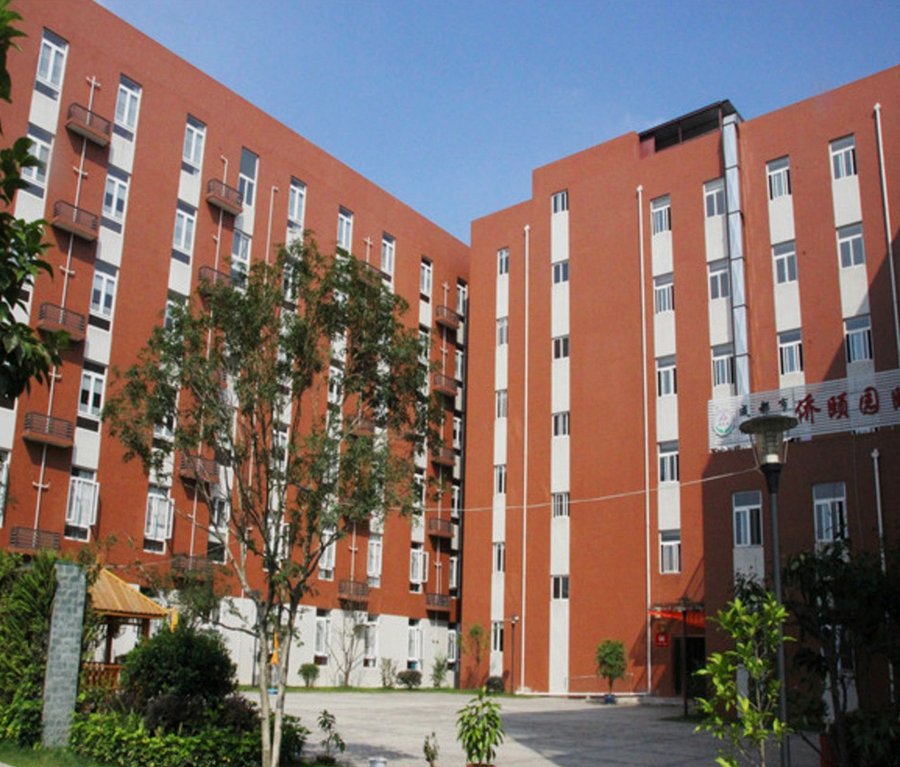 成都侨颐园颐养居半自理老人护理费用构成解析与预算参考