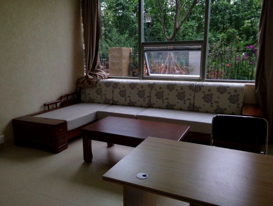 成都侨颐园颐养居探访手记:一家提供专业康复训练的养老院
