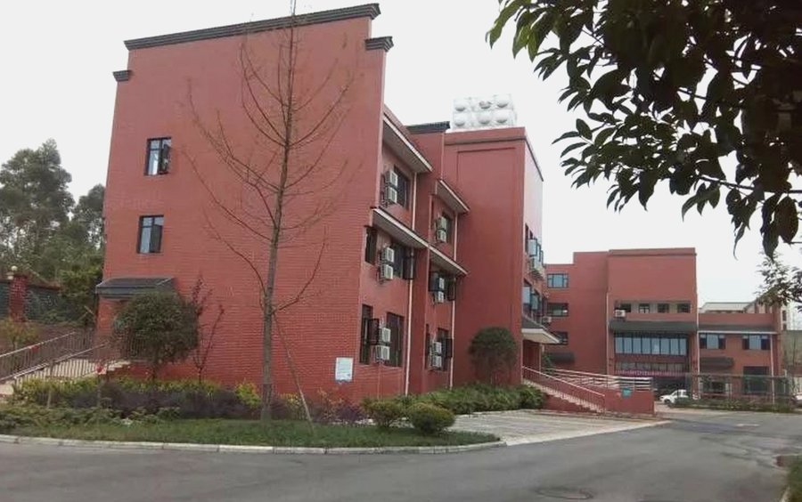 成都青白江福洪镇公办养老机构收住服务说明（清泉中心敬老院福洪分院）