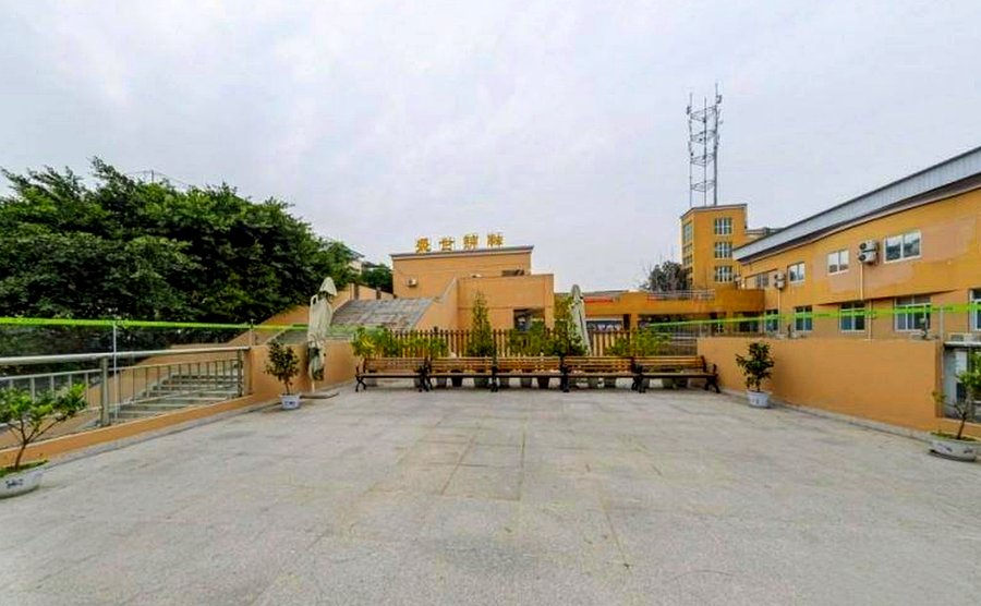 成都青白江康合养护院 定制膳食服务详情一览