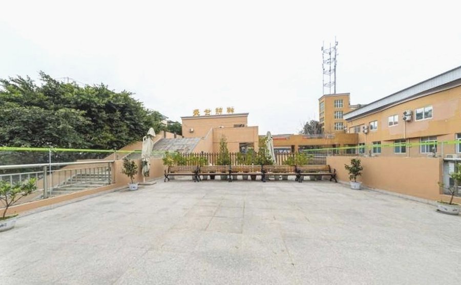 成都青白江 康合养护院全失能卧床长者专项照护分级选型适配指引