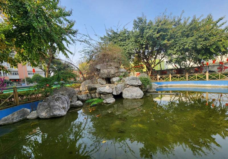 成都青白江区大同养护院收费构成参考：2950-6800元月费对应什么照护标准