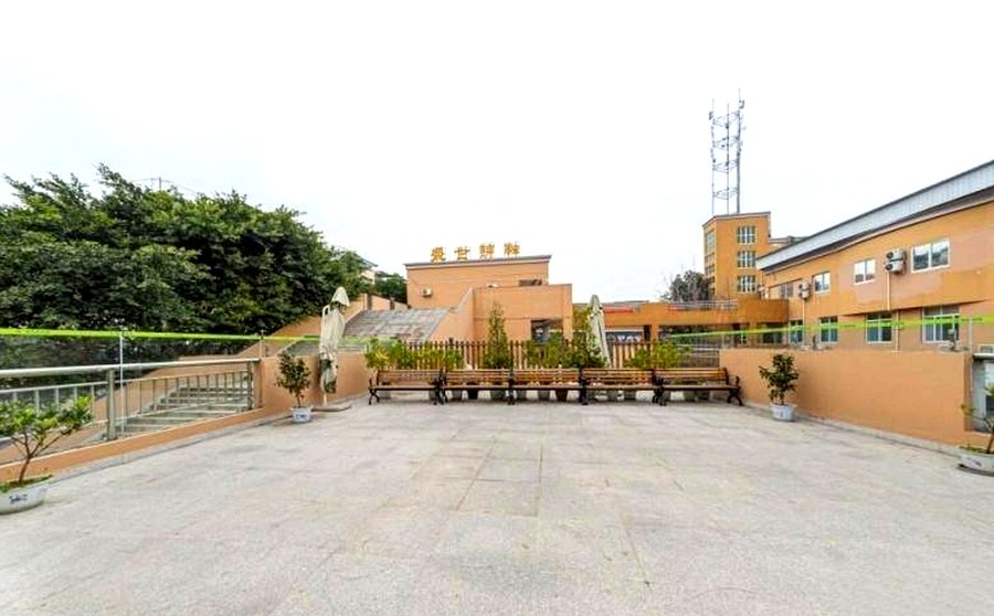 成都青白江区养护院怎么选：以大弯街道康合养护院为例看地址、收费与就近医疗