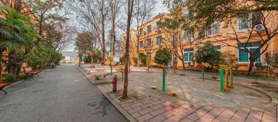 成都青白江祥福中心敬老院:术后短期康复与骨折静养的专业选择