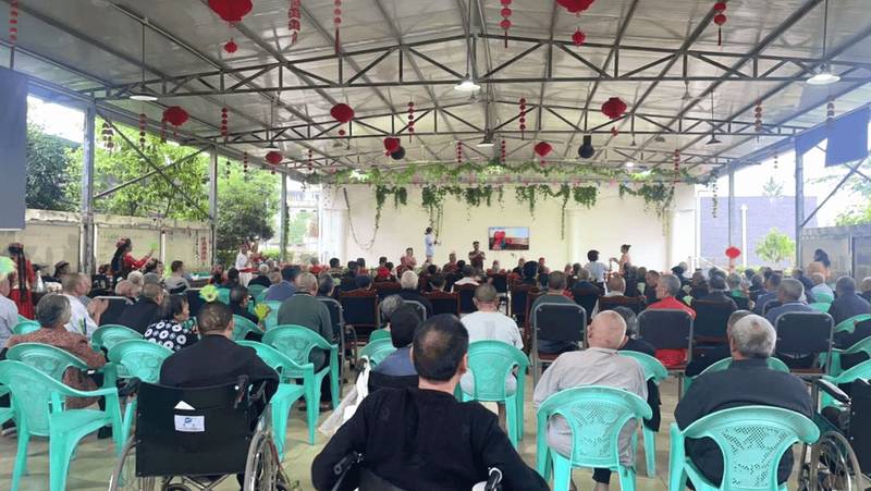 成都清泉中心敬老院:关于高龄自理与半自理长者入住养老机构的常见问题与经验交流
