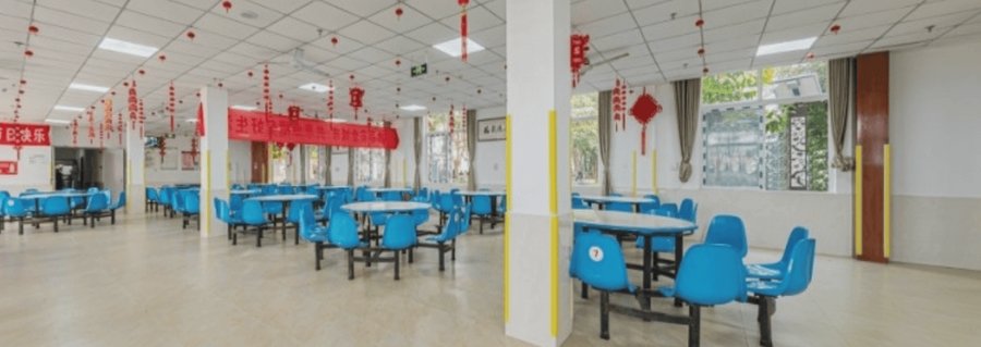成都清泉中心敬老院高龄长者收住规则说明：90岁以上自理半自理长者准入指引