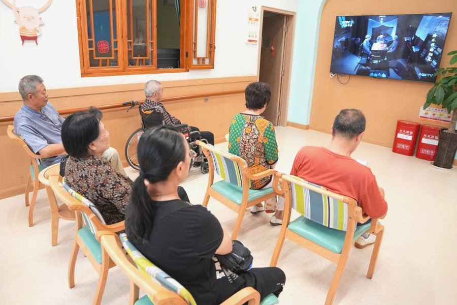 成都青羊区3400-6800元/月区间养老机构适配指引:成都市过街楼颐碗汤社区养老中心