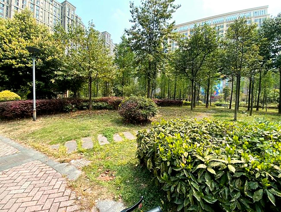 成都青羊区90岁以上超高龄自理老人收住参考:椿萱茂·珉湾长者社区评估指南