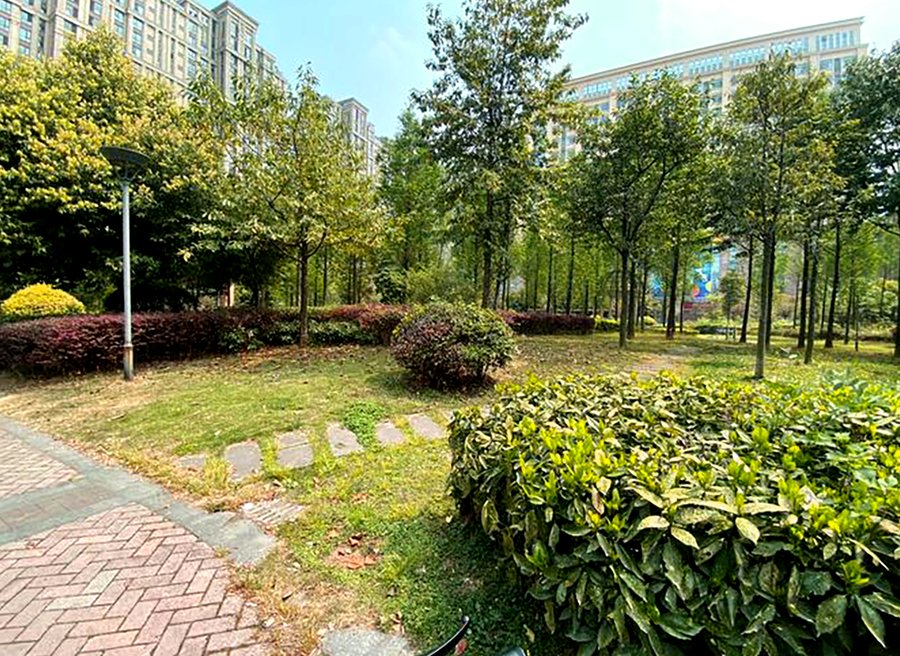 成都青羊区椿萱茂·珉湾长者社区:9000元预算能住到什么样的养老院?