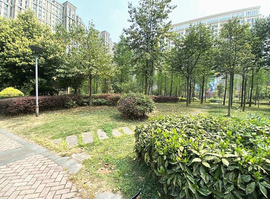 成都青羊区椿萱茂·珉湾长者社区收费构成与参考(2026)