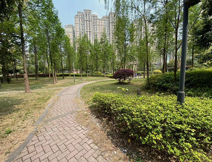 成都青羊区椿萱茂·珉湾长者社区收费构成与参考(2026)