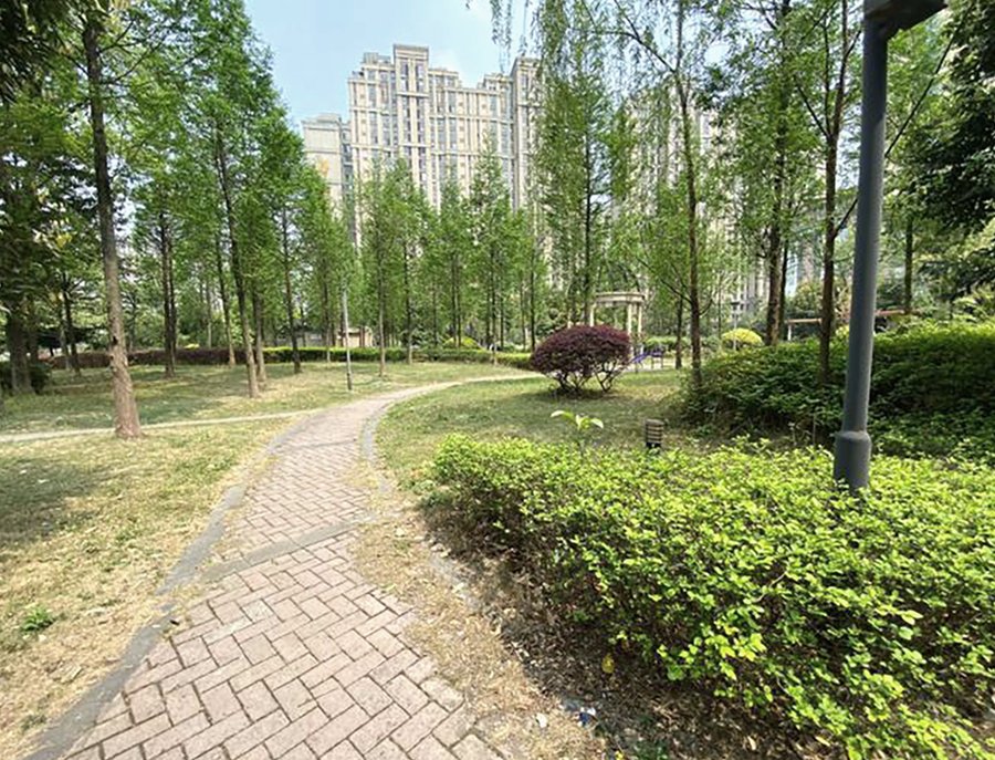 成都青羊区椿萱茂·珉湾长者社区:为植物人状态长者提供专业鼻饲与吸氧照护
