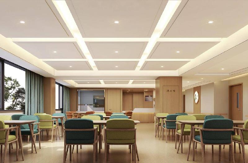 成都青羊区黄田坝街道社区养老综合体:个性化健康管理与照护方案解析