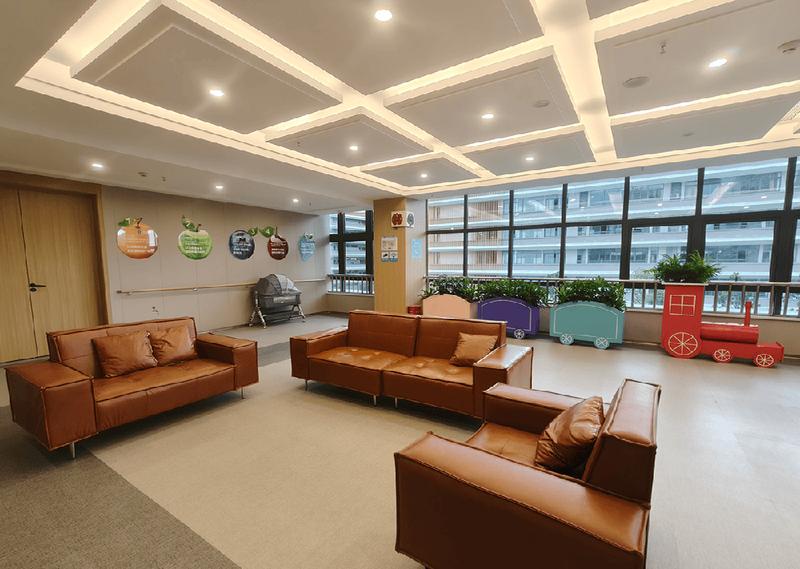 成都青羊区黄田坝街道社区养老综合体:个性化健康管理与照护方案解析