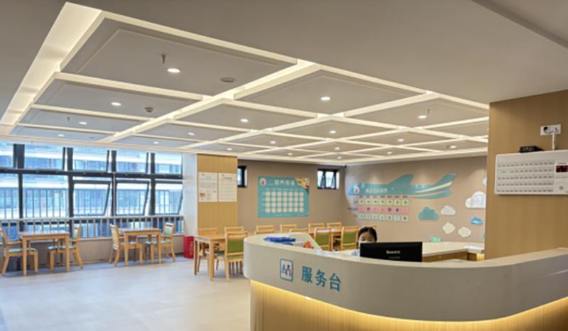 成都青羊区黄田坝街道社区养老综合体:个性化健康管理与照护方案解析