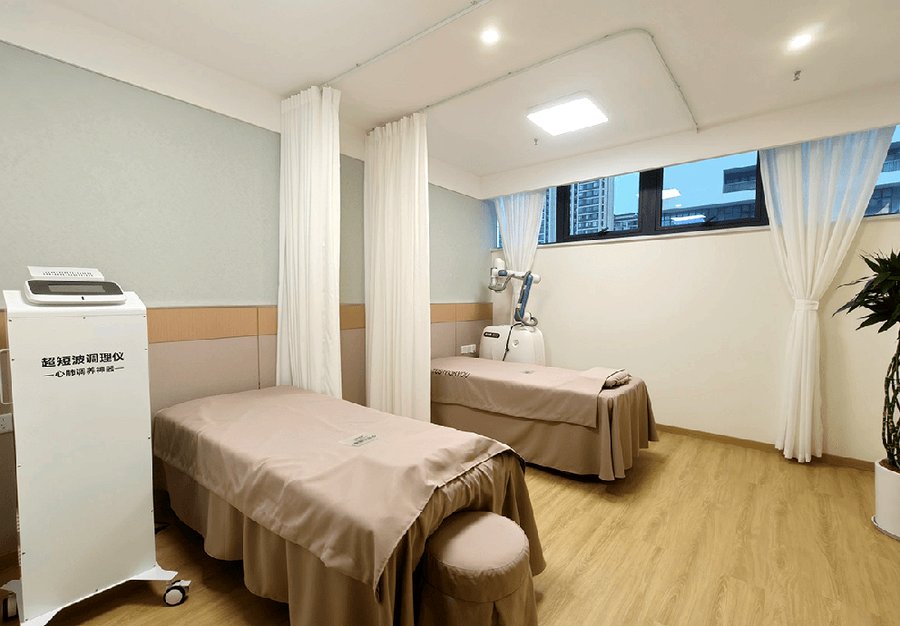 成都青羊区黄田坝街道社区养老综合体医疗护理服务说明(含鼻饲管、胃管与尿管更换)