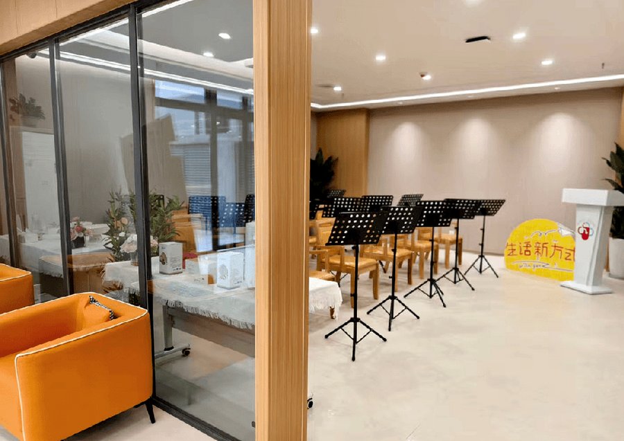成都青羊区黄田坝街道社区养老综合体：怎么判断有没有真正的个性化健康管理和照护方案？