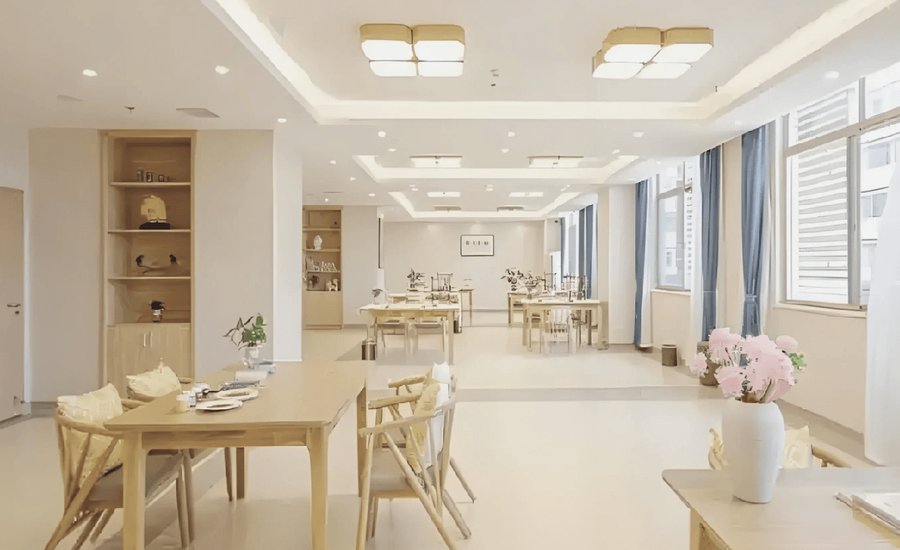 成都青羊区境达养老院定制膳食能力参考：基于康养结合与特殊膳食维度