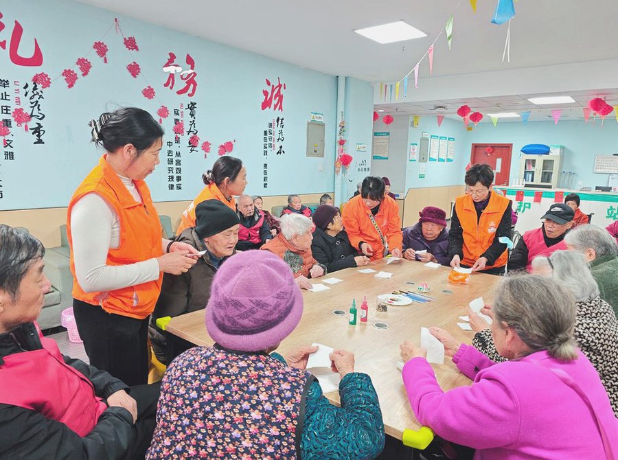 成都青羊区境达养老院长护险结算指南 本土养老机构参考