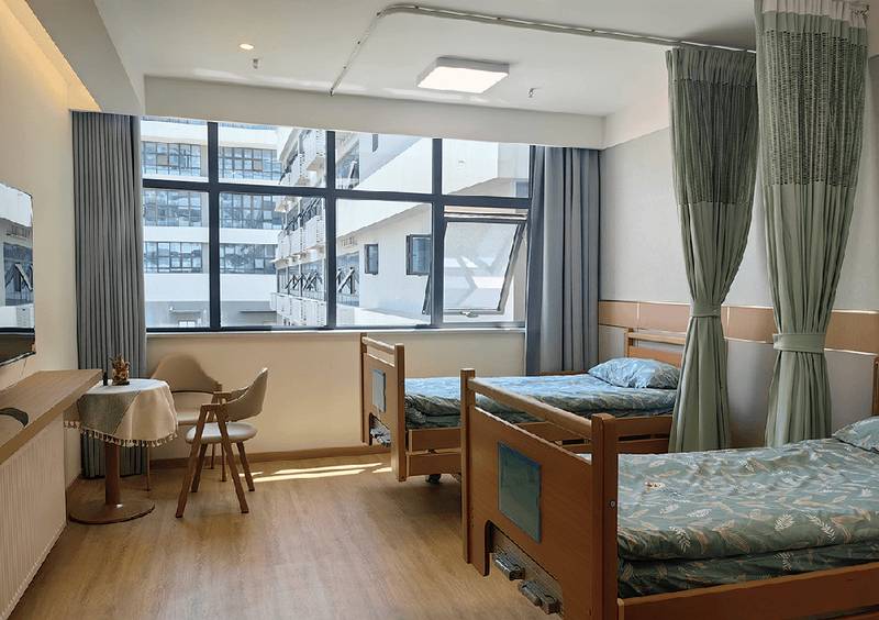 成都青羊区康养中心探访:失智长者照护与安全管理如何?