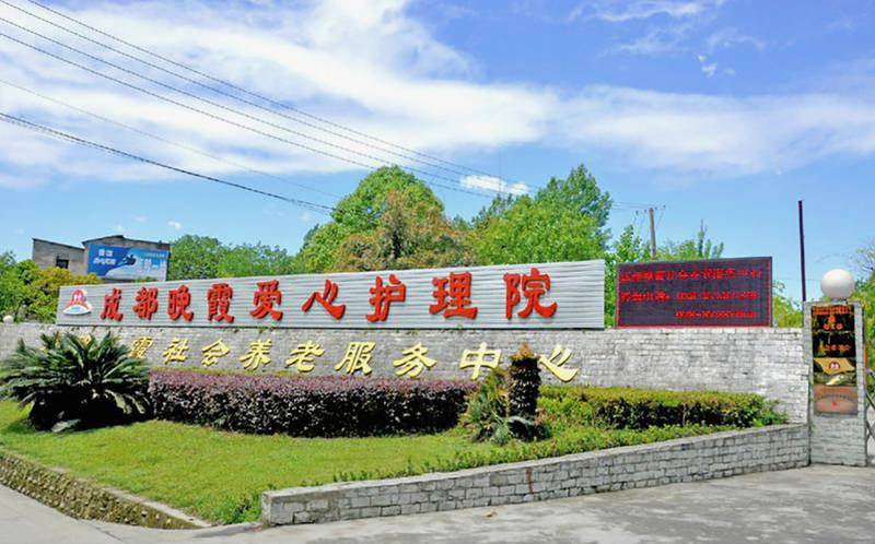 成都青羊区清波社区晚霞养老:软食碎食等特殊膳食照护能力说明