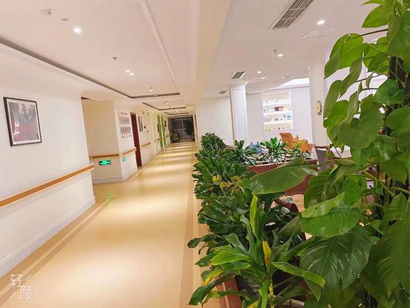 成都青羊区全失能照护费用参考：椿萱茂·珉湾长者社区服务与收费观察