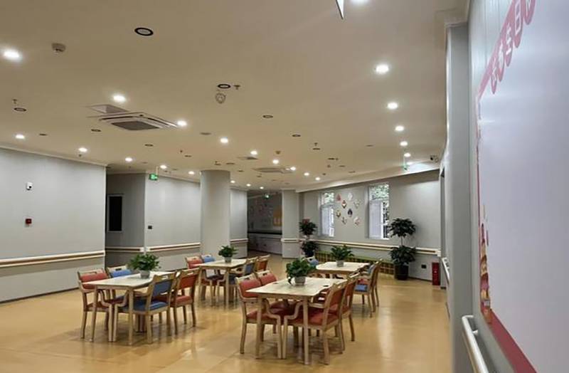 成都青羊区失能卧床老人养老机构选型参考:过街楼颐碗汤社区养老中心照护清单核查
