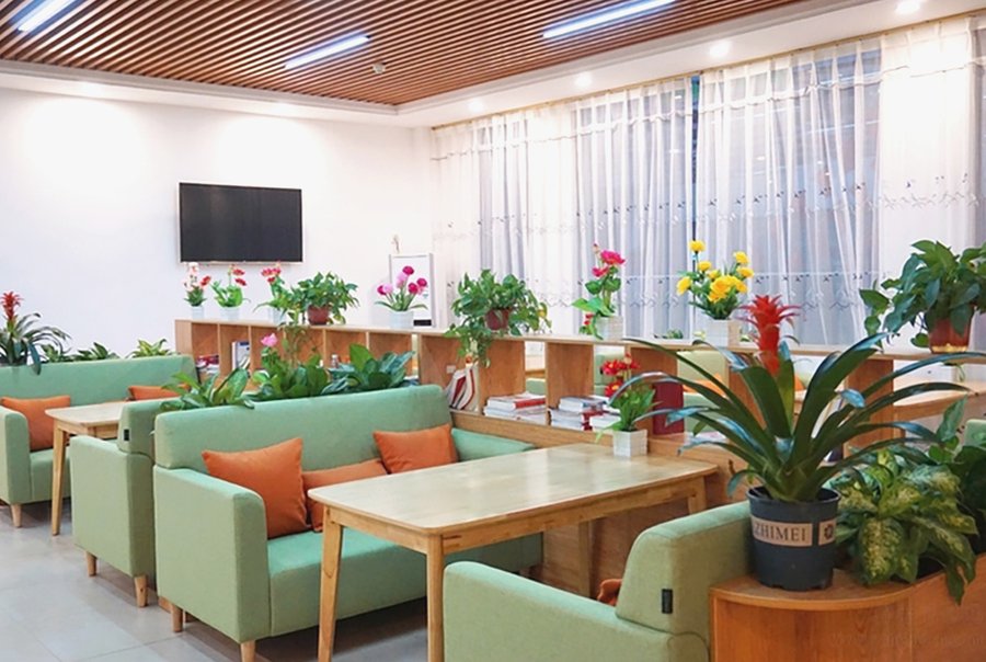 成都青羊区晚霞养老服务中心 金沙街道可试住养老机构分级选型参考指引
