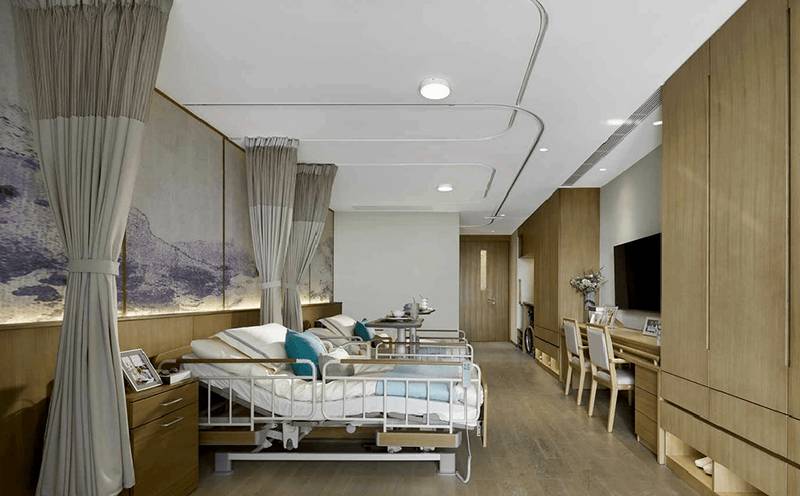 成都青羊区文家社区颐养中心：养老机构举办性质与等级评定情况梳理