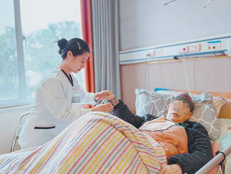 成都青羊区文家社区颐养中心：养老机构举办性质与等级评定情况梳理