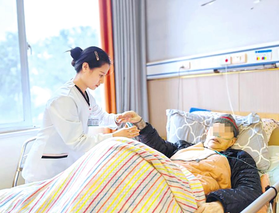 成都青羊区文家社区颐养中心:高龄自理老人长期休养的安心之选