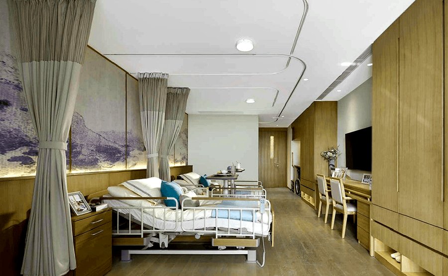 成都青羊区文家社区颐养中心:卧床老人全护理费用与服务详解